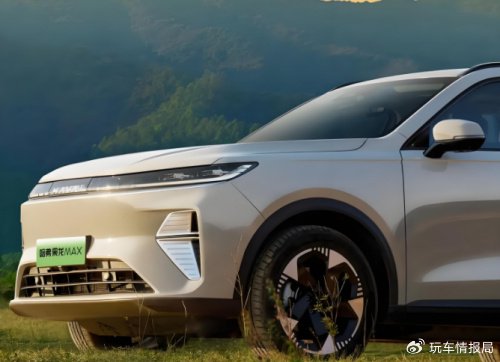 20万预算SUV混动四驱智能推荐_长城suv_20万级SUV长城哈弗魏牌坦克推荐
