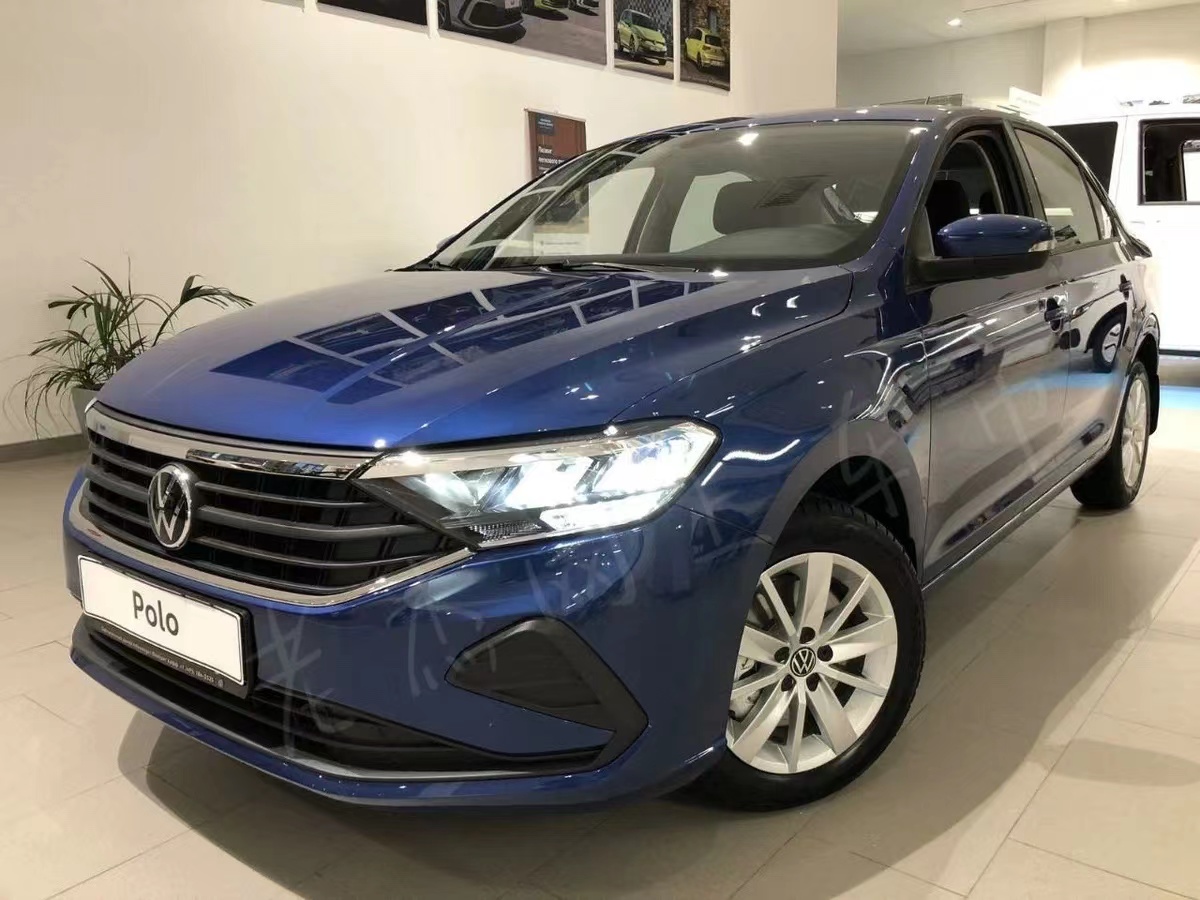 polo汽车2025款贵州报价及图片_大众POLO外观设计元素_全新大众POLO三厢版